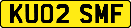 KU02SMF