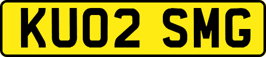 KU02SMG