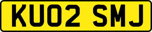 KU02SMJ