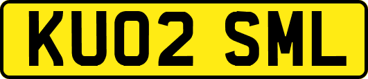 KU02SML