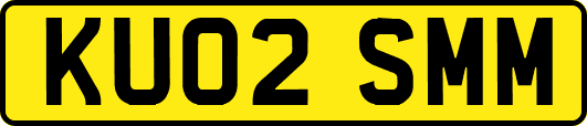 KU02SMM