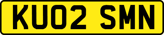 KU02SMN