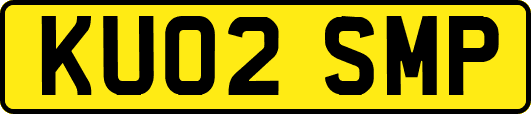 KU02SMP