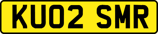 KU02SMR