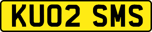 KU02SMS