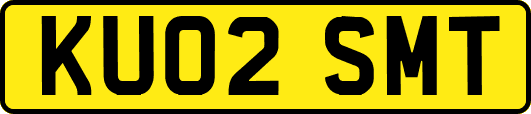 KU02SMT