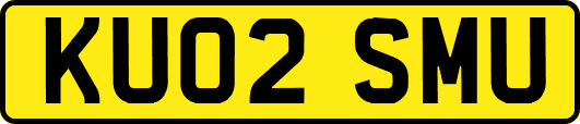 KU02SMU