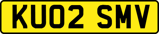 KU02SMV