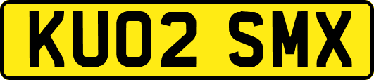 KU02SMX