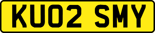 KU02SMY