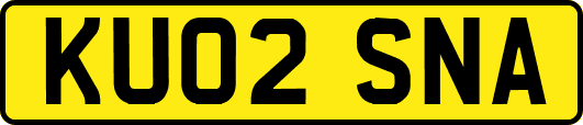 KU02SNA