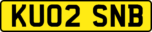KU02SNB