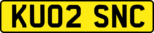KU02SNC