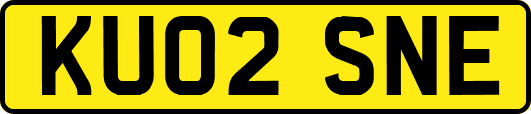 KU02SNE