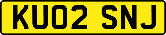 KU02SNJ