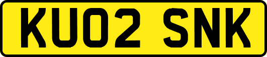 KU02SNK