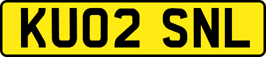 KU02SNL
