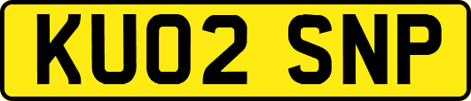 KU02SNP