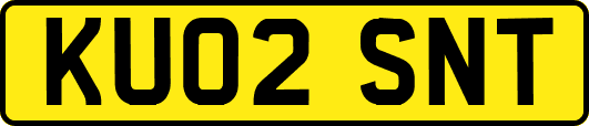 KU02SNT