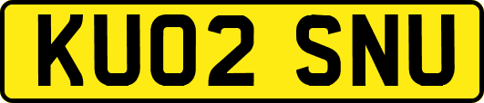 KU02SNU