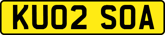 KU02SOA
