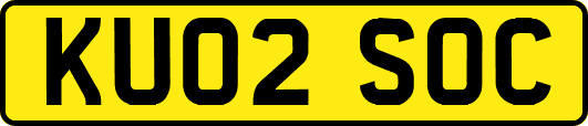 KU02SOC
