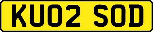 KU02SOD
