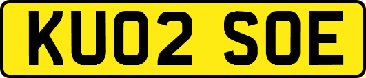 KU02SOE