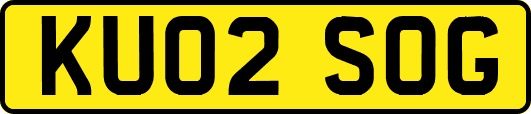 KU02SOG