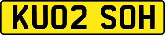KU02SOH