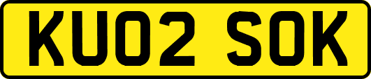 KU02SOK