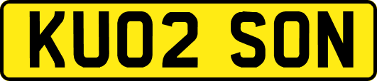 KU02SON