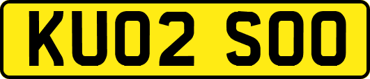 KU02SOO