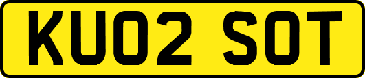 KU02SOT