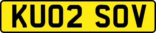 KU02SOV