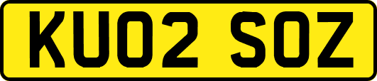 KU02SOZ