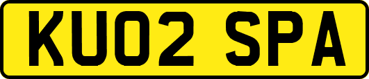 KU02SPA