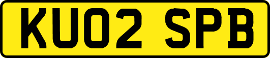 KU02SPB