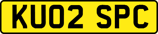 KU02SPC