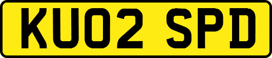 KU02SPD