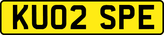 KU02SPE