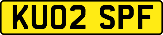 KU02SPF