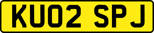 KU02SPJ