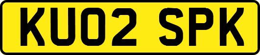 KU02SPK