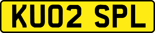 KU02SPL