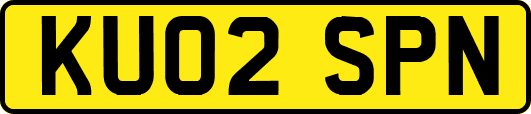 KU02SPN