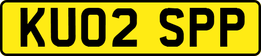 KU02SPP