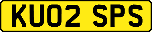 KU02SPS