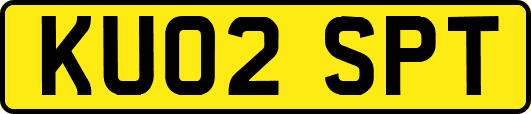 KU02SPT