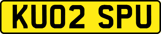 KU02SPU